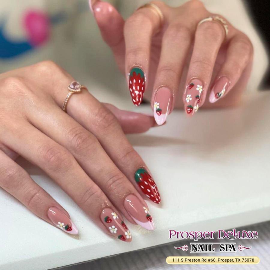 Nails ideas
